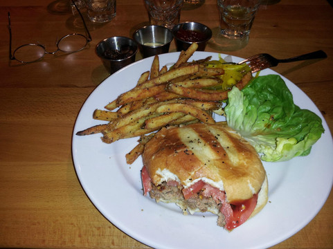 Blue Star Brewing Company-圣安东尼奥市必去景点