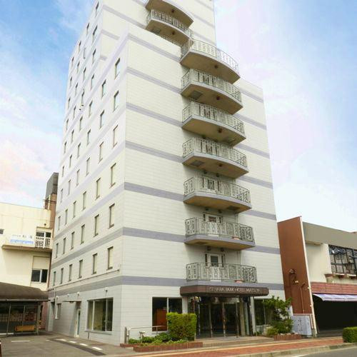 Hotel Select Inn Isehara主图
