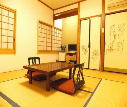 日之影町酒店住宿-Kaminoya