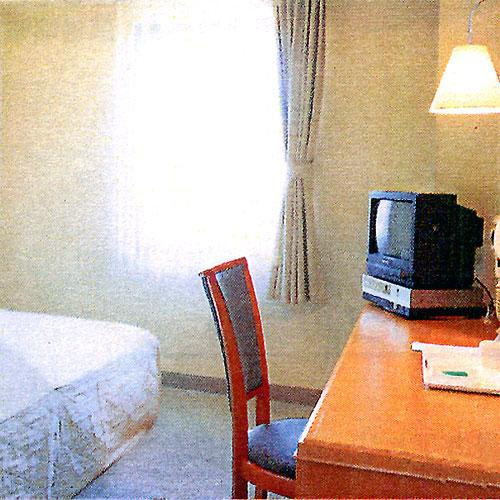 Kagamiishi Daiichi Hotel主图