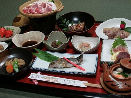 Ryokan Ito主图