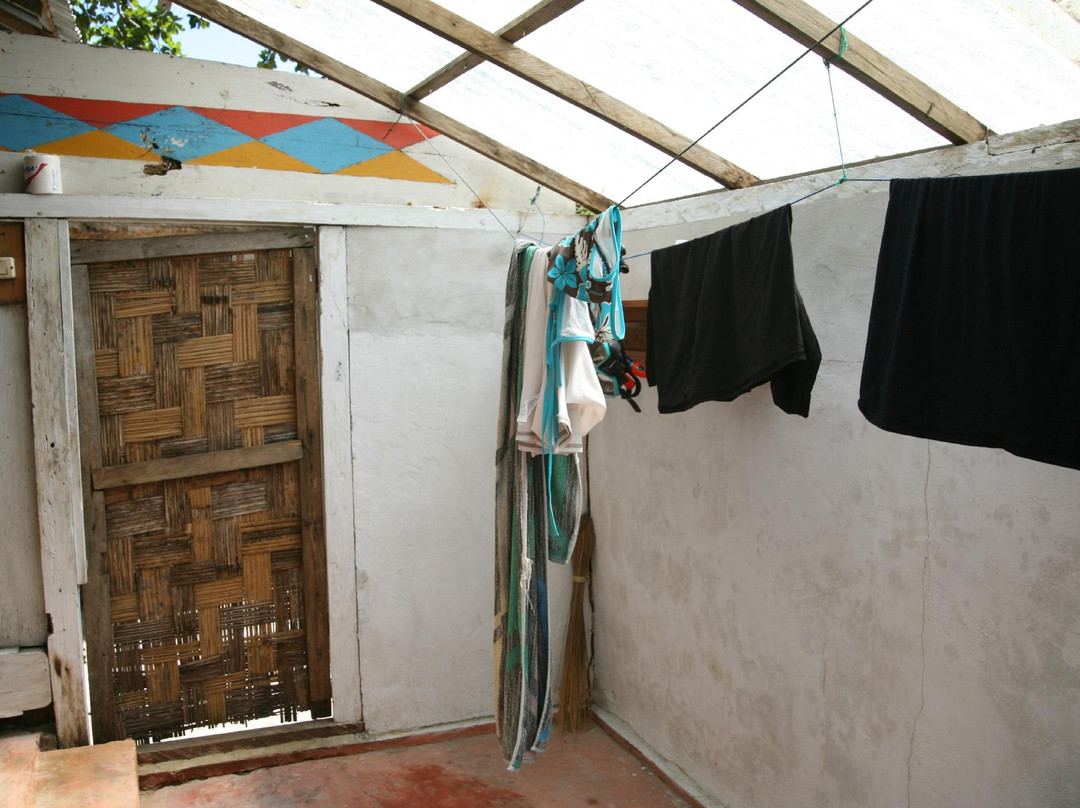 Tante Martha Homestay主图