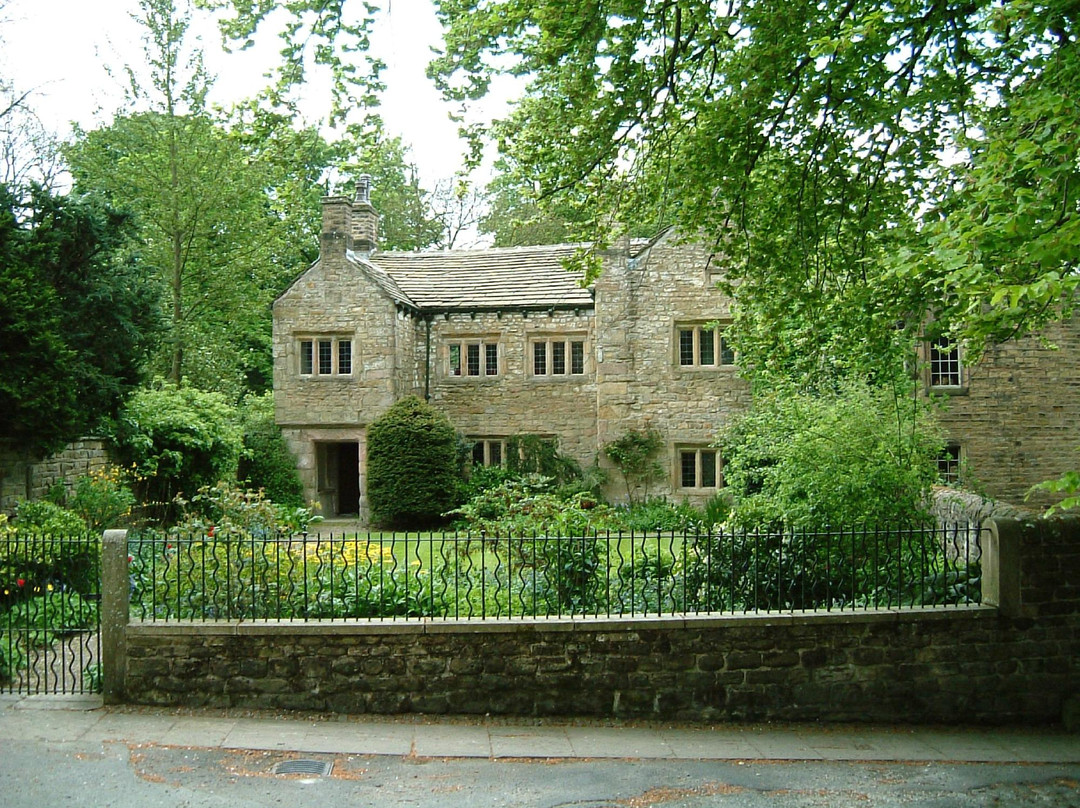 Pendle Heritage Centre景点图片