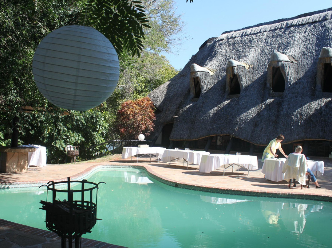Tiger Bay Resort
