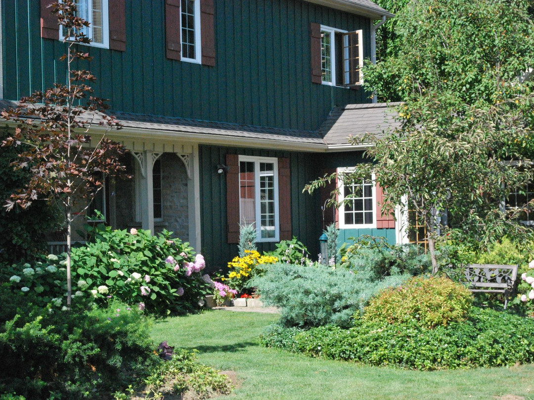 Applewood Hollow Bed and Breakfast主图