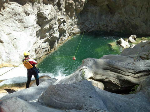 Avantura Adventures-斯普利特必去景点