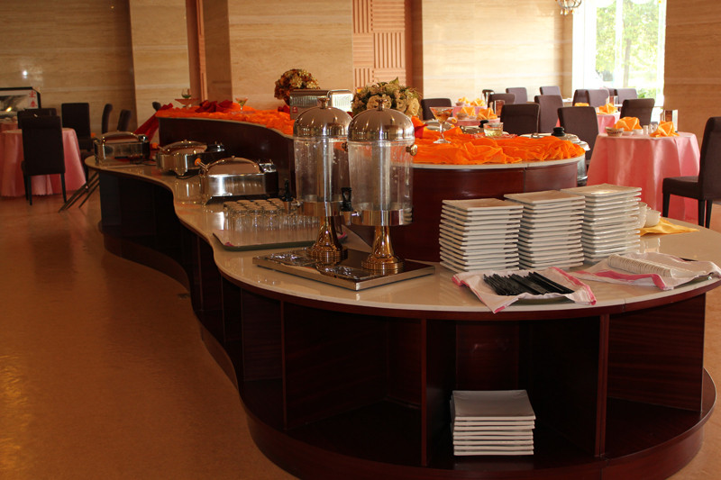 吉安宏泰酒店主图