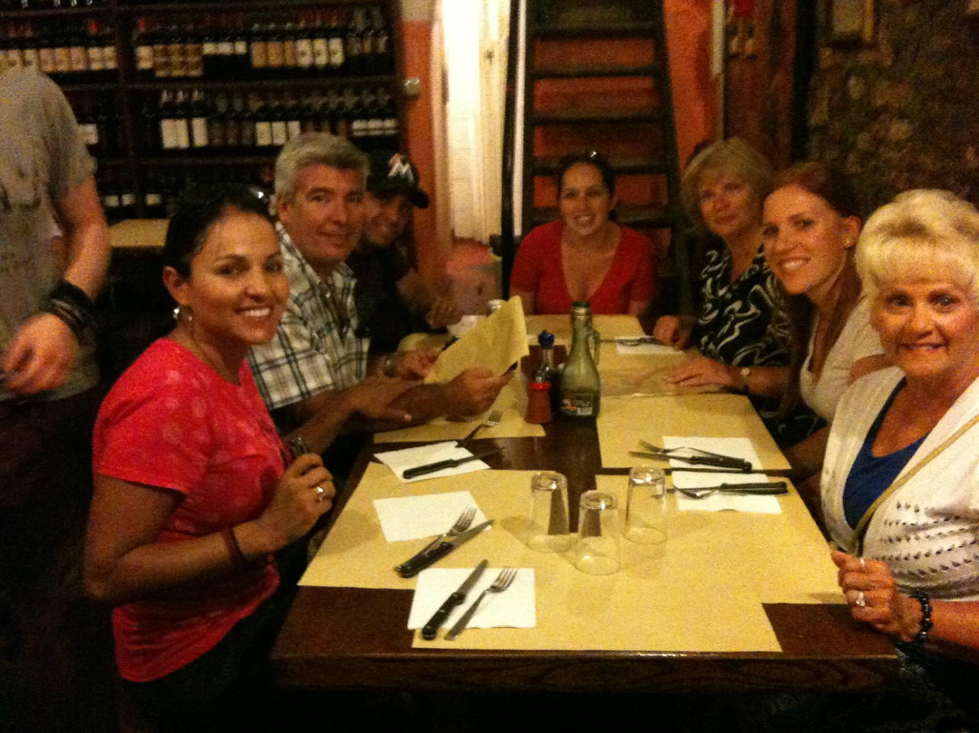 RomeLimosTours-罗马必去景点