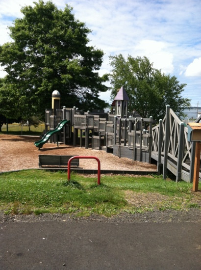 Tapiola Park-阿斯托里亚必去景点