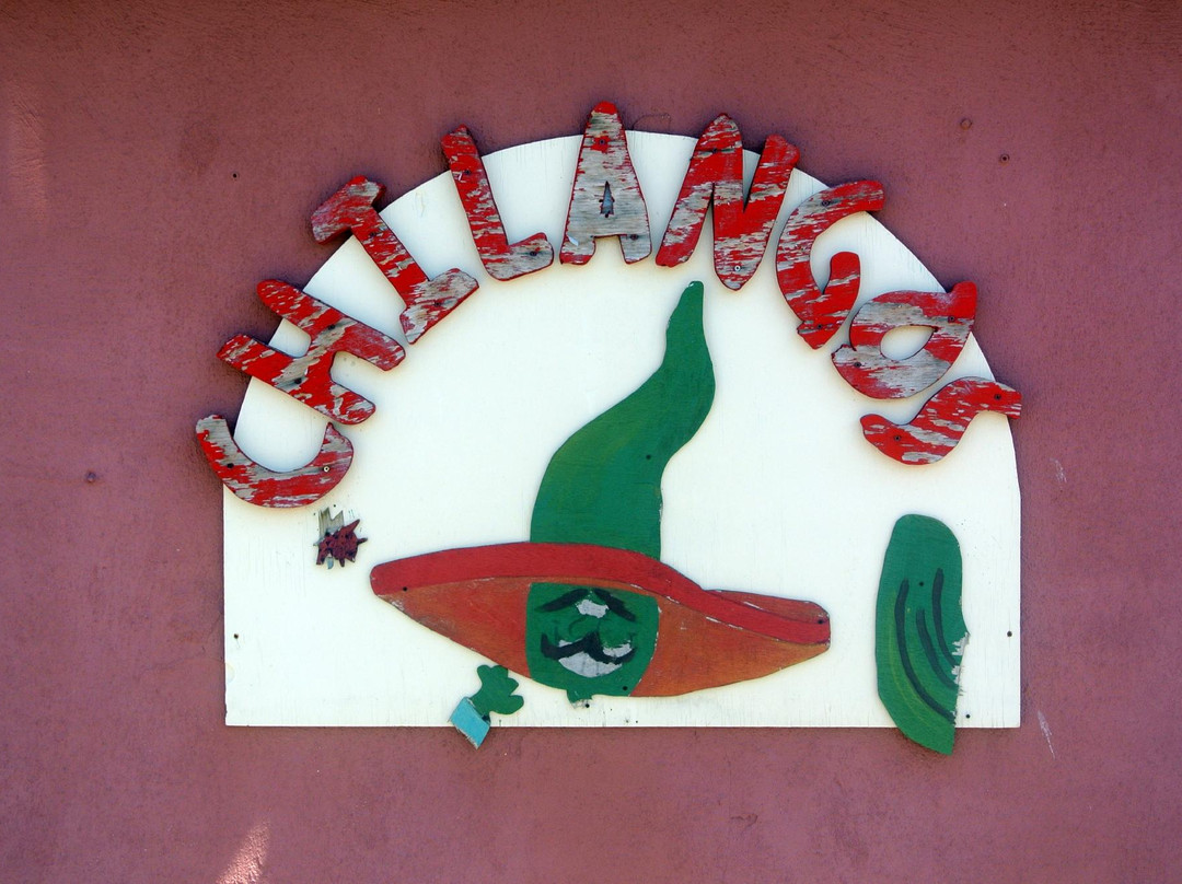 Chilango's