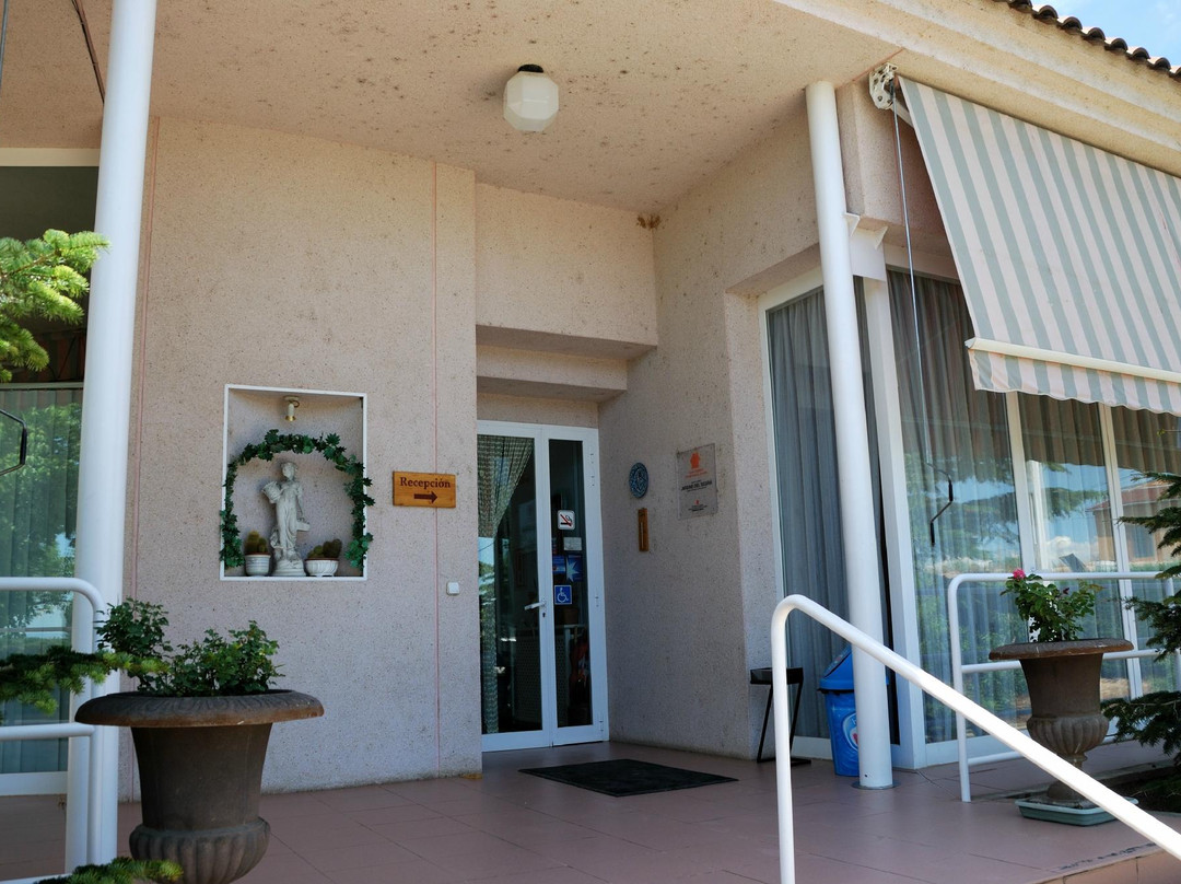 Jardins del Segria主图