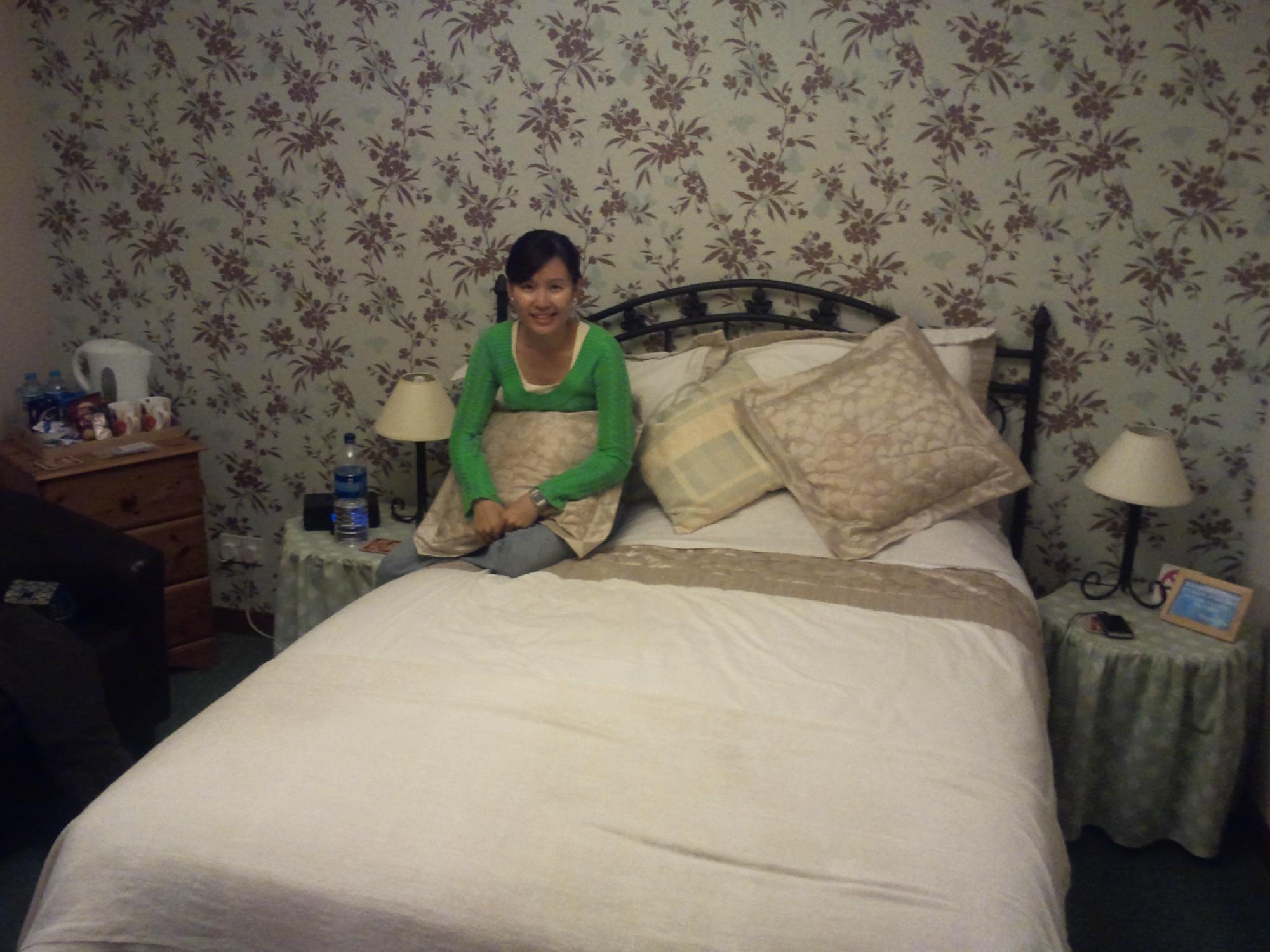 Fonthill Bed & Breakfast-客卧