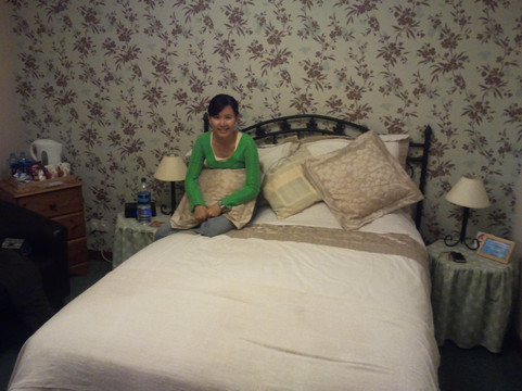 Fonthill Bed & Breakfast主图