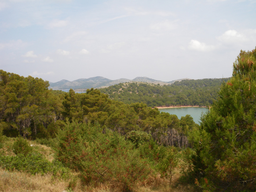 Telascica Nature Park景点图片