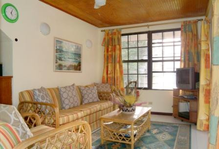 Karekath Beach Apartments