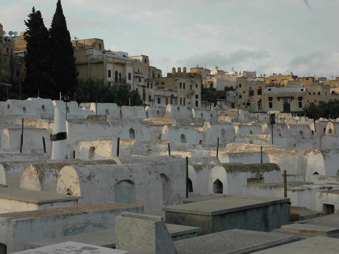 梅拉区-马拉喀什必去景点