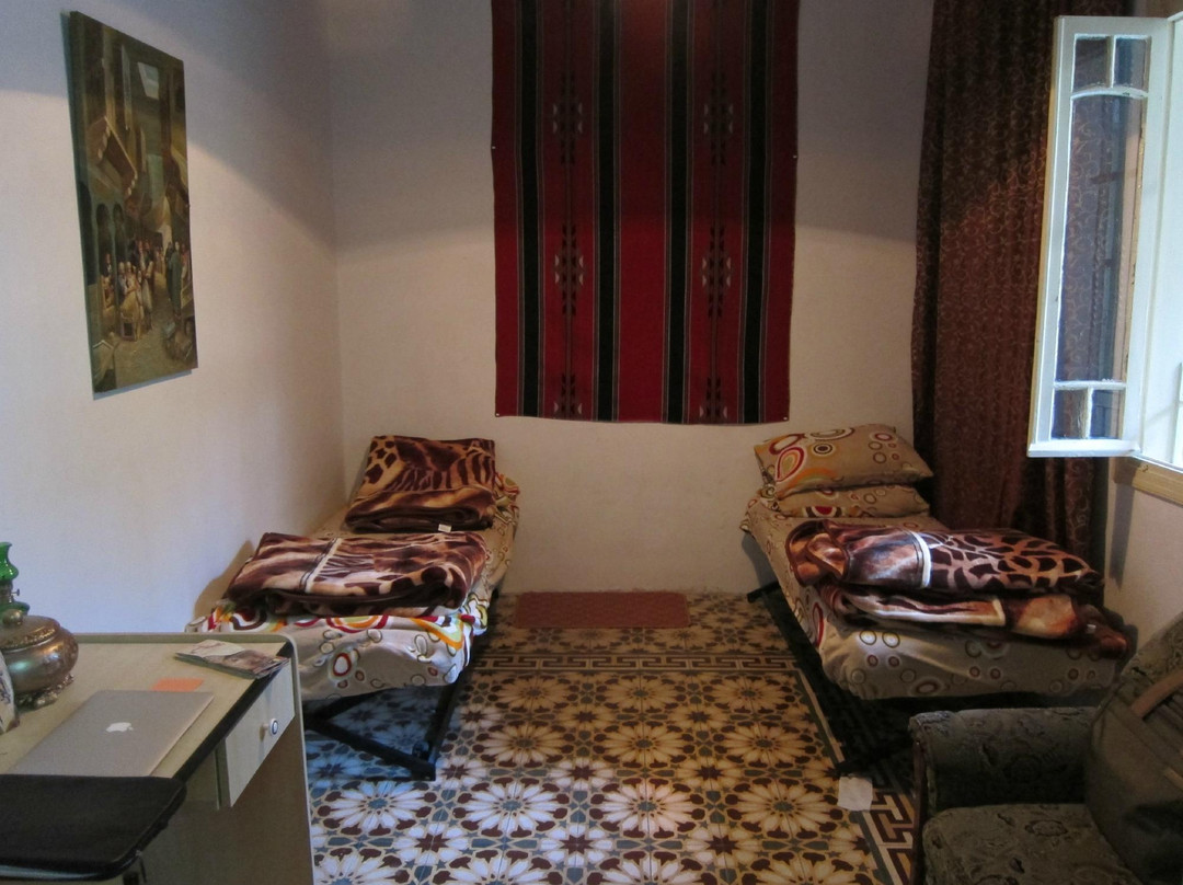 International Friends Guest House主图