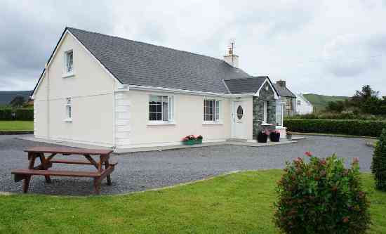 Calafont B&B Portmagee-官方