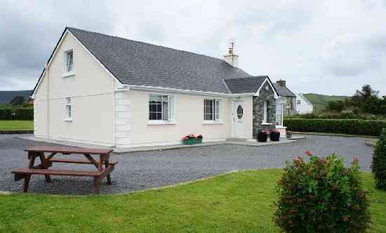 Portmagee酒店住宿-Calafont B&B Portmagee