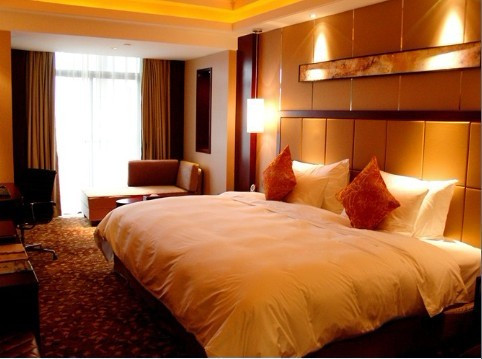 宜春迎宾馆主图