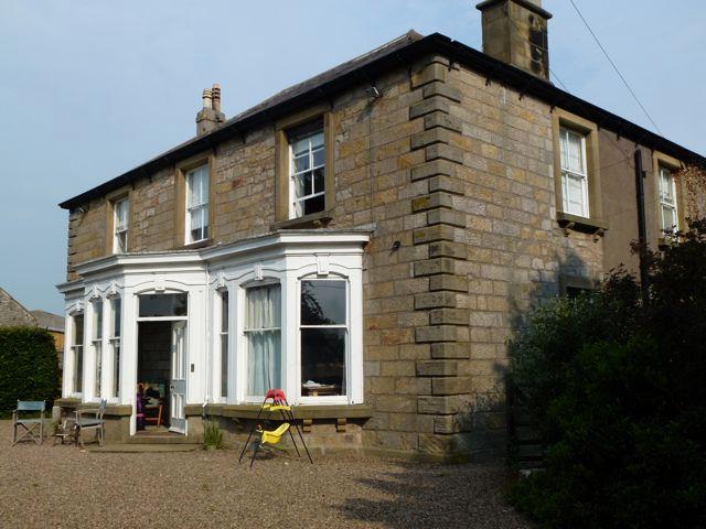 Stamford Farmhouse-客卧
