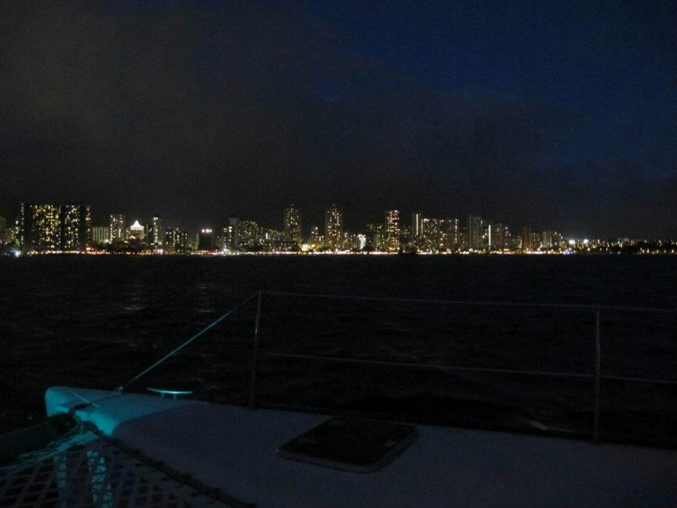 Hawaii Nautical - Maui-玛阿拉也亚必去景点