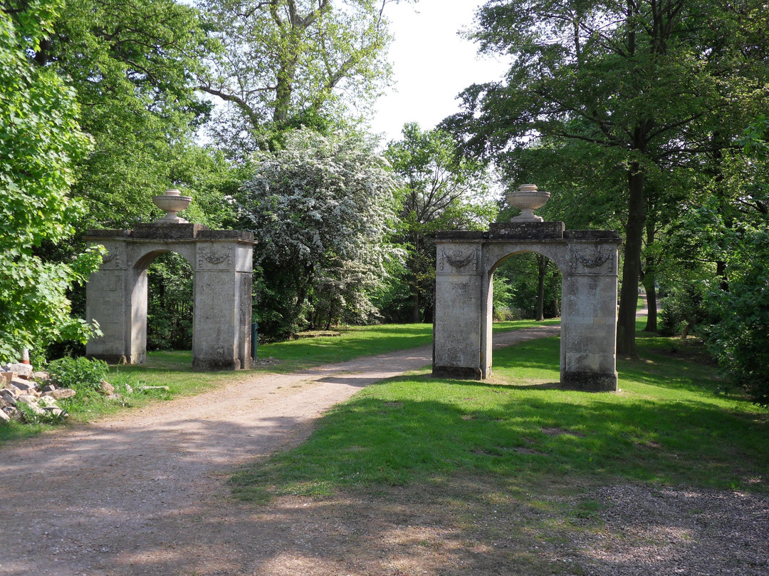 Croome-High Green必去景点