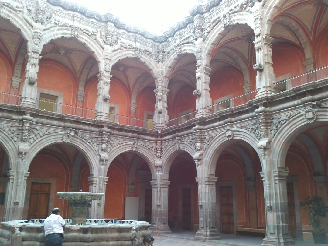 Mexico Encounter Tours Day Tours景点图片