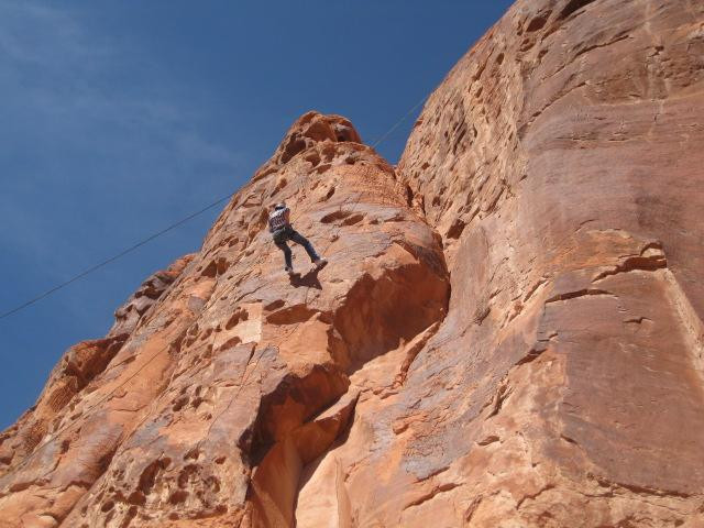 神奇探险之旅-拉斯维加斯必去景点