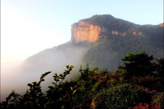 承德文冠饭店 主图