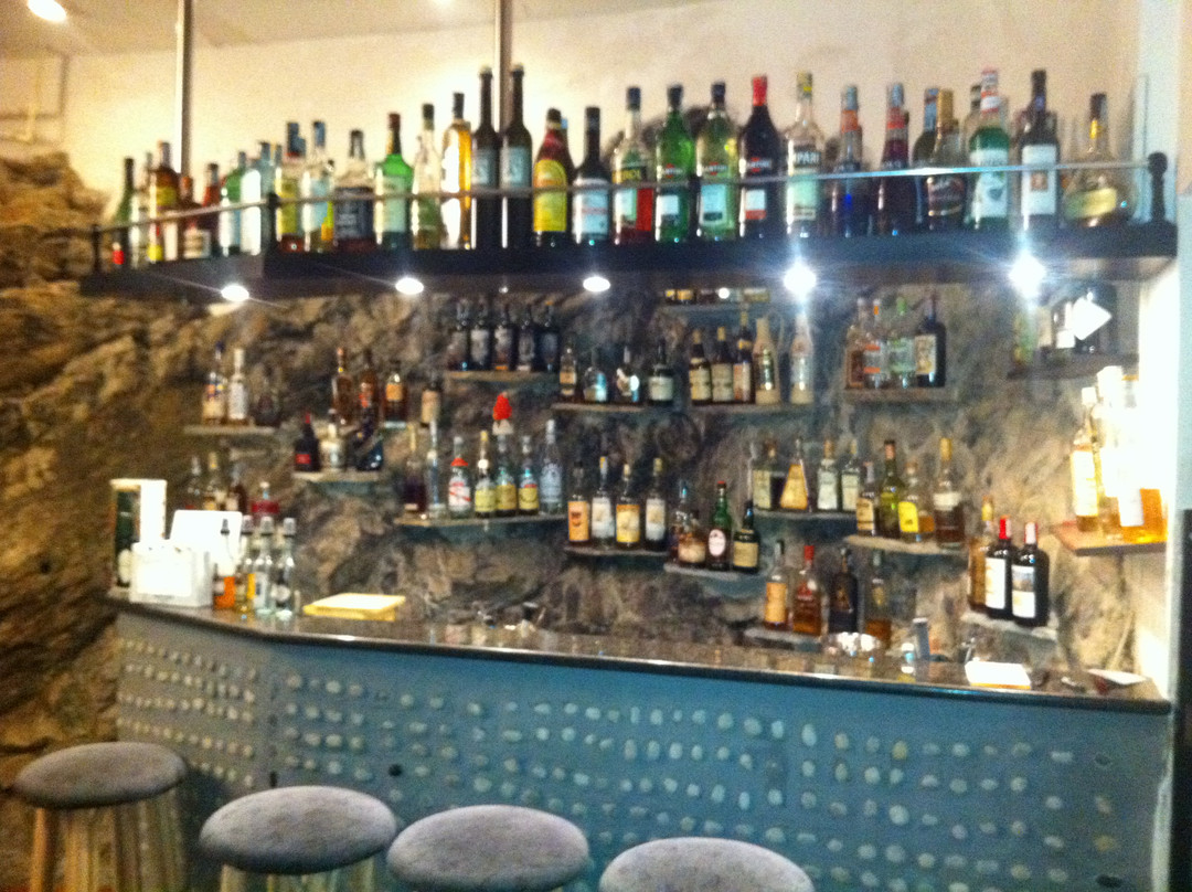 Oblivion Bar-Bergeggi必去景点