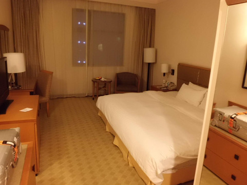 南昌凯莱大饭店主图