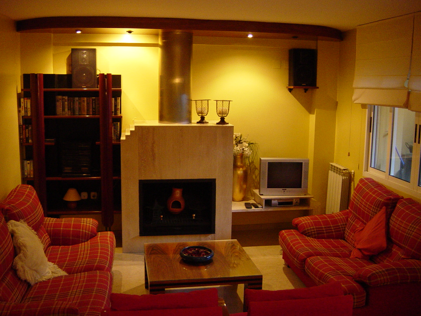 Hostal Casa La Vuelta-官方