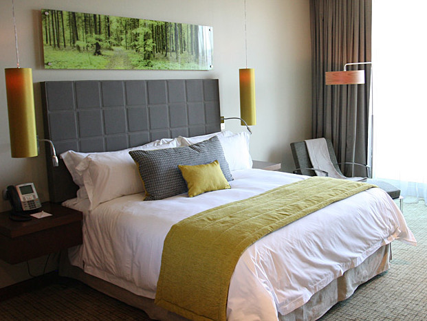 Hotel Monticello