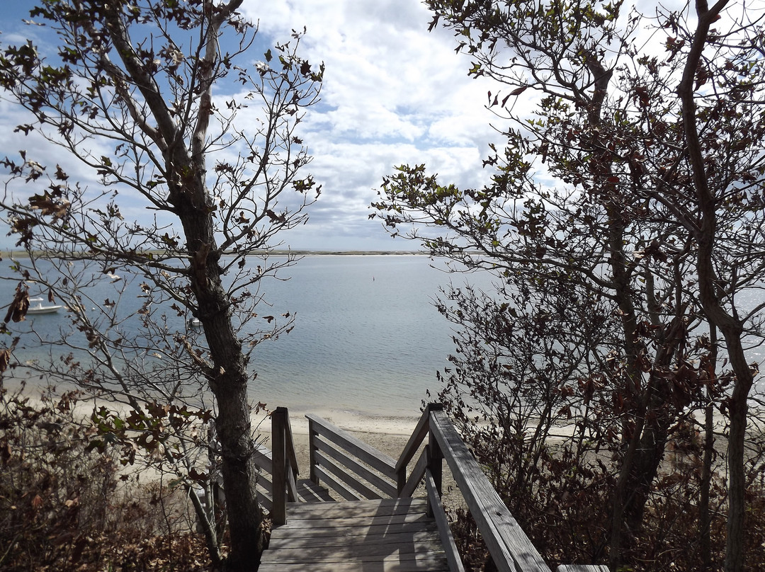 Monomoy National Wildlife Refuge景点图片