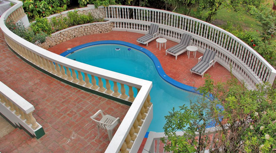 麦池度假酒店