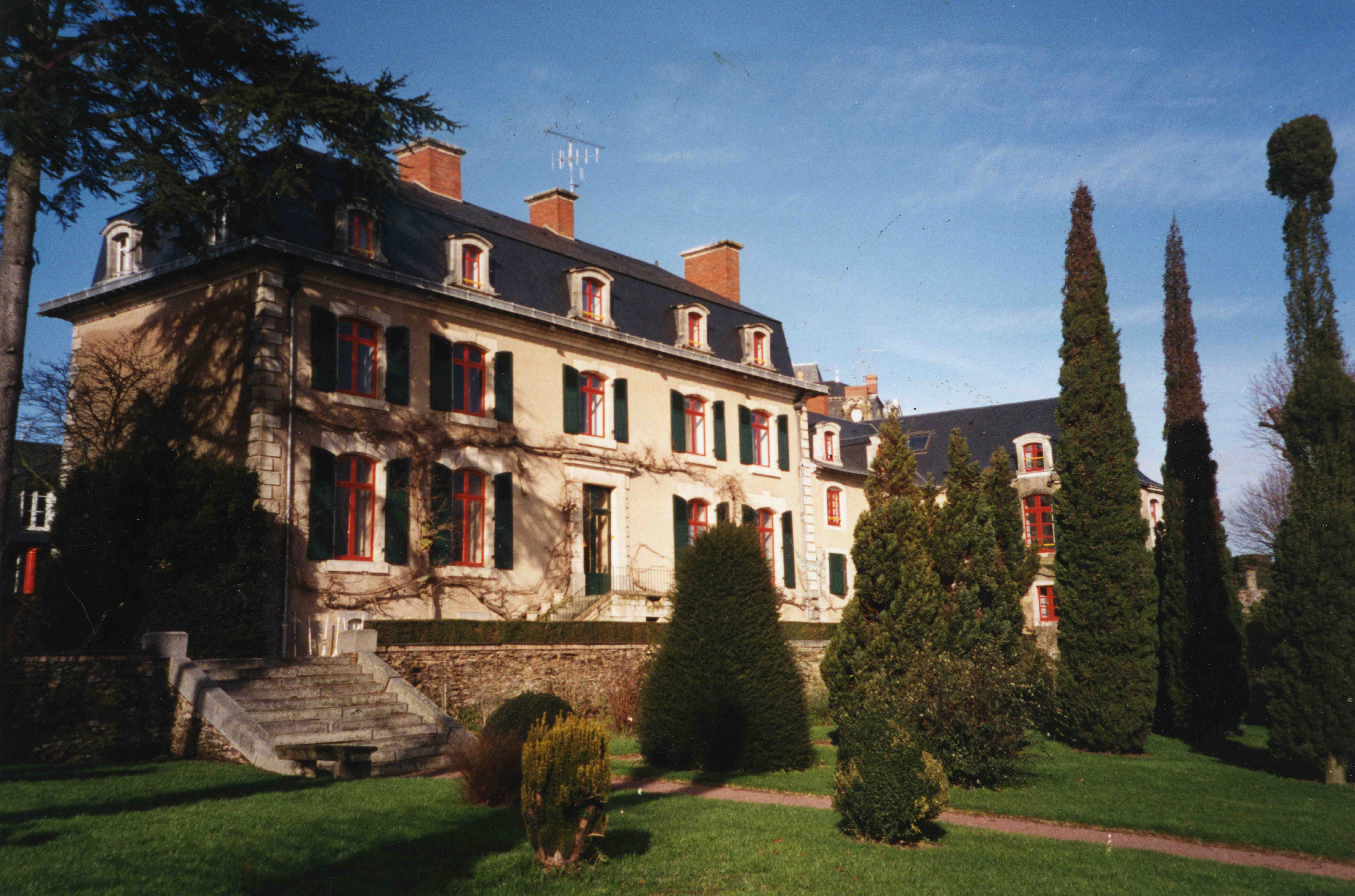Le Jardin des Arts-官方
