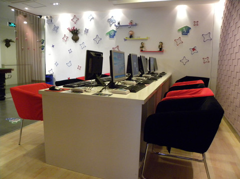 泰安海友酒店泰山店主图