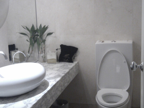 东方海悦酒店主图