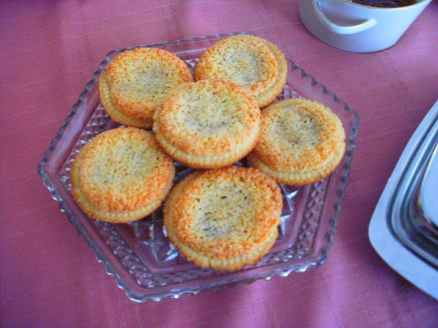 Tsitsicamma Inn主图