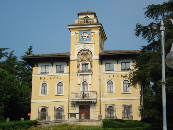 Palazzo Varano景点图片