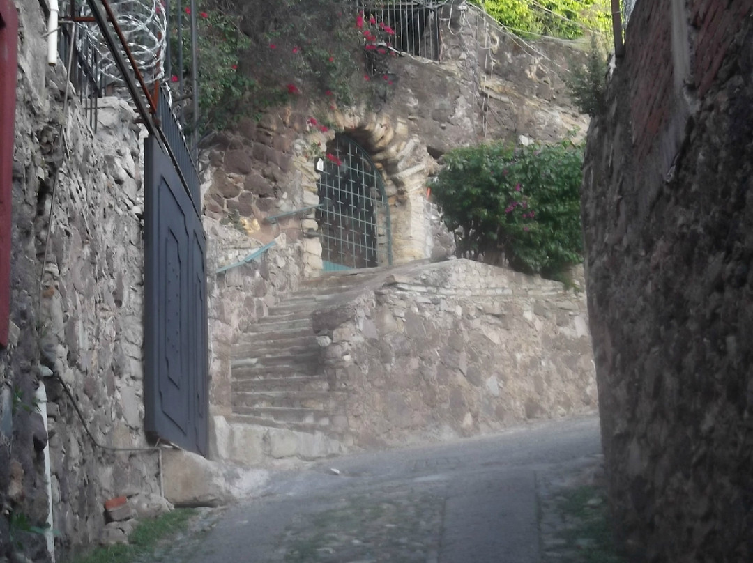 Museo Del Papel-瓜纳华托必去景点