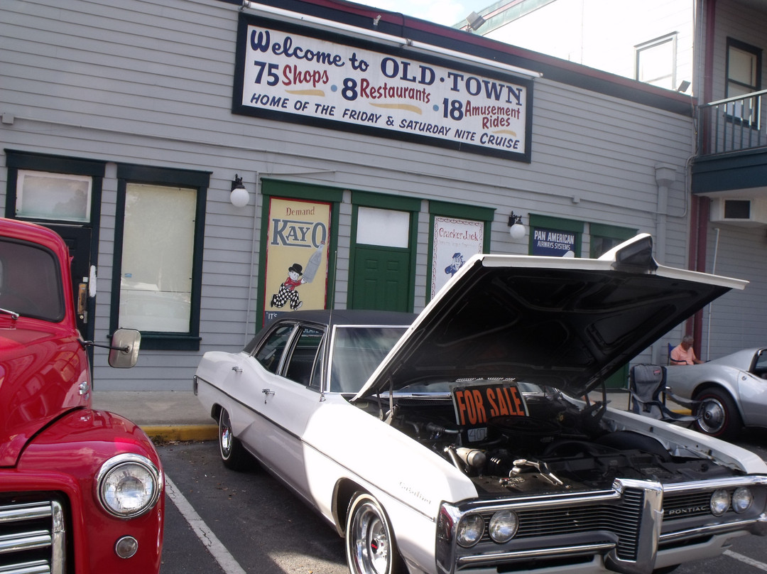 古城-基西米必去景点