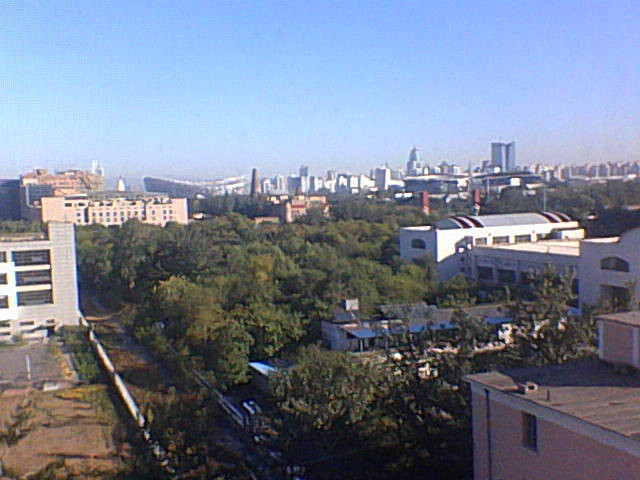 汉庭北京水立方酒店主图