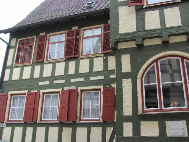 Kaffeehaus (Dr. Josef Gartner Haus)景点图片