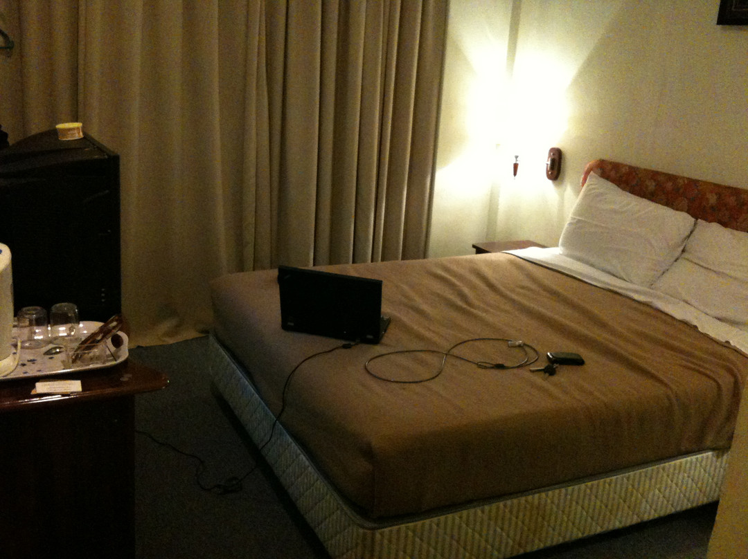 Casa Lagenda Hotel主图