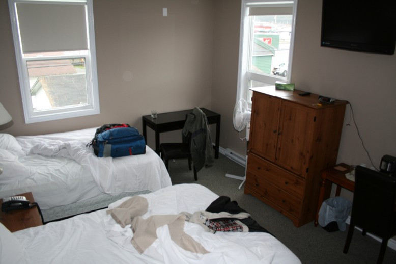 Bridgeway Hotel主图