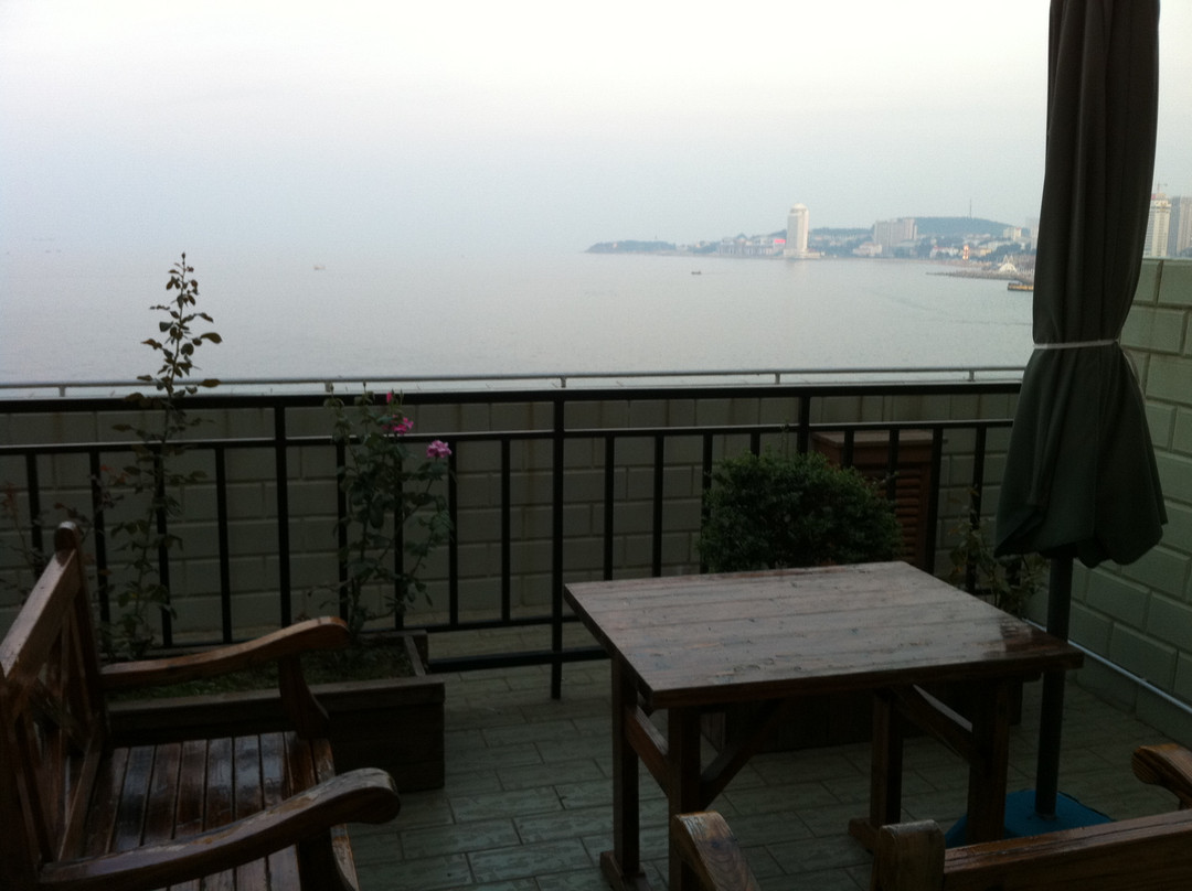 金海湾酒店主图