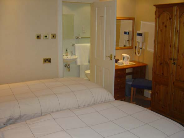 Pitfour Arms Hotel主图
