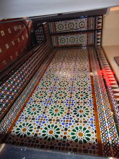 Teatro Colon-马德普拉塔必去景点